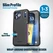 Encased Cache with Built-in Card Holder Slot Case iPhone 18 Pro Max - Black
