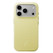 Native Union Neo Case iPhone 18 Pro Max/17 Pro Max - Lemon