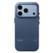 Native Union (Re)Classic Case iPhone 18 Pro/17 Pro - Navy
