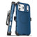 Encased Ranger with Belt Clip Holster Case iPhone 18 Pro - Blue