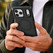 Encased Ranger with Screen Protector Case iPhone 18 Pro - Black