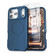 Encased Ranger with Screen Protector Case iPhone 18 Pro - Blue