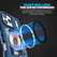 Encased Ranger with Screen Protector Case iPhone 18 Pro - Blue