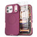 Encased Ranger with Screen Protector Case iPhone 18 Pro - Purple