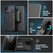 Encased Duraclip with Belt Clip Holster Case iPhone 18 Pro - Black