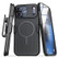 Encased Slimline with Belt Clip Holster Case iPhone 18 Pro - Black