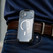 Encased Clear MagSafe with Belt Clip Holster Case iPhone 18 Pro - Clear