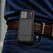 Encased Rebel with Belt Clip Holster Case iPhone 18 Pro - Black