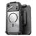 Encased Titan Waterproof with Belt Clip Holster Case iPhone 18 Pro - Clear