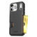 Encased Cache with Built-in Card Holder Slot Case iPhone 18 Pro - Black