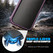 Encased Cache with Built-in Card Holder Slot Case iPhone 18 Pro - Burgundy
