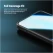 Encased MagGlass Blue Light Screen Protector iPhone 18 Pro Max  - Clear
