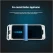Encased MagGlass Blue Light Screen Protector iPhone 18 Pro Max  - Clear