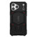 UAG Monarch Pro Kevlar Case iPhone 18 Pro Max - Kevlar Black