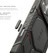 UAG Monarch Pro Kevlar Case iPhone 18 Pro Max - Kevlar Black