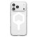 UAG Plyo Case iPhone 18 Pro Max - Ice/White