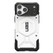 UAG Pathfinder Case iPhone 18 Pro Max - White