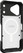 UAG Pathfinder Case iPhone 18 Pro - White