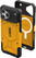UAG Pathfinder Case iPhone 18 Pro - Heritage Yellow