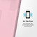 Speck Presidio2 Grip MagSafe Case iPhone 18 Pro Max - Quiet Blush