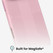 Speck Presidio2 Grip MagSafe Case iPhone 18 Pro Max - Quiet Blush