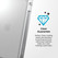 Speck Presidio Perfect-Clear Case iPhone 18 Pro Max - Clear