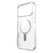 Speck Presidio Perfect-Clear MagSafe with ClickLock Case iPhone 18 Pro Max - Clear