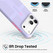 Speck CandyShell Grip MagSafe Case iPhone 18 Pro Max - Lilac