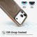 Speck Lux-Matte MagSafe Case iPhone 18 Pro Max - Sienna Smoke