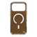 Speck Lux-Matte MagSafe Case iPhone 18 Pro Max - Sienna Smoke