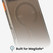 Speck Lux-Matte MagSafe Case iPhone 18 Pro Max - Sienna Smoke