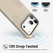 Speck Presidio2 Grip MagSafe Case iPhone 18 Pro - Papyrus