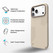 Speck Presidio2 Grip MagSafe Case iPhone 18 Pro - Papyrus