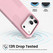 Speck Presidio2 Grip MagSafe Case iPhone 18 Pro - Quiet Blush