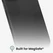 Speck Presidio2 Grip MagSafe Case iPhone 18 Pro - Black