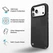 Speck Presidio2 Grip MagSafe Case iPhone 18 Pro - Black