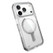 Speck Presidio Perfect-Clear MagSafe with ClickLock Case iPhone 18 Pro - Clear