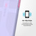 Speck CandyShell Grip MagSafe Case iPhone 18 Pro - Lilac