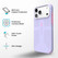 Speck CandyShell Grip MagSafe Case iPhone 18 Pro - Lilac