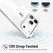 Speck CandyShell Icon MagSafe Case iPhone 18 Pro - Vanilla Frost