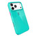 Speck CandyShell Icon MagSafe Case iPhone 18 Pro - Blue Rasberry