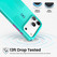 Speck CandyShell Icon MagSafe Case iPhone 18 Pro - Blue Rasberry