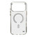 Speck Presidio Lux-Glitter MagSafe Case iPhone 18 Pro - Clear/Gold Glitter