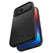 Spigen Enzo Aramid Case iPhone 18 Pro Max/ 17 Pro Max - Black