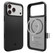 Spigen Enzo Aramid Case iPhone 18 Pro Max/ 17 Pro Max - Black