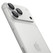 Spigen EZ Fit Optik Pro 2PCS Lens Protector iPhone 18 Pro / 18 Pro Max - Silver