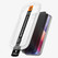 Spigen EZ Fit Pro Privacy 2 Pcs Screen Protector iPhone 18 Pro Max - Black