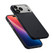 Spigen Nano Pop MagSafe Case iPhone 18 Pro Max/17 Pro Max - Black Sesame