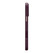 Spigen Nano Pop MagSafe Case iPhone 18 Pro Max/17 Pro Max - Burgundy Bean