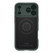 Spigen Optik Armor MagSafe Case iPhone 18 Pro Max/17 Pro Max - Abyss Green